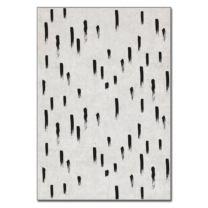 Conceptum Alfombra Asr Crpt-56 Multicolor 160 x 230 cm